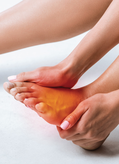 Plantar Fasciitis