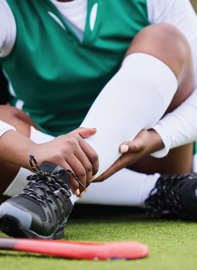 Sports Injuries