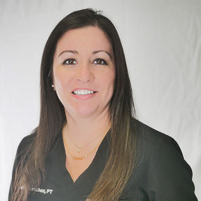 Christel Sanchez