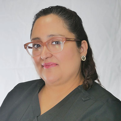 Linda Hernandez