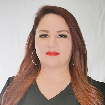 Magda Rivera