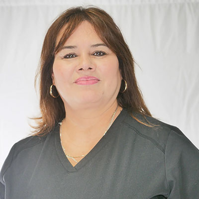 Nancy Rivas